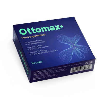 Buy Ottomax in United Kingdom